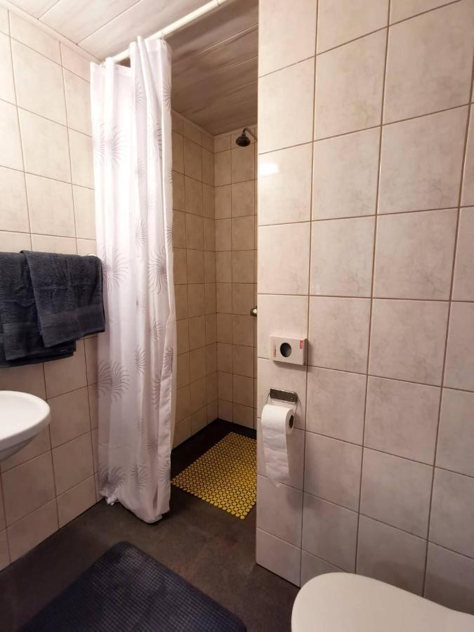 Remerani Majutus Lejlighed Pärnu Eksteriør billede